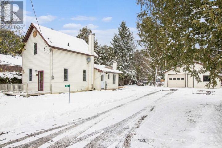Property Photo:  118 Tyndal Street  ON K7S 3G7 