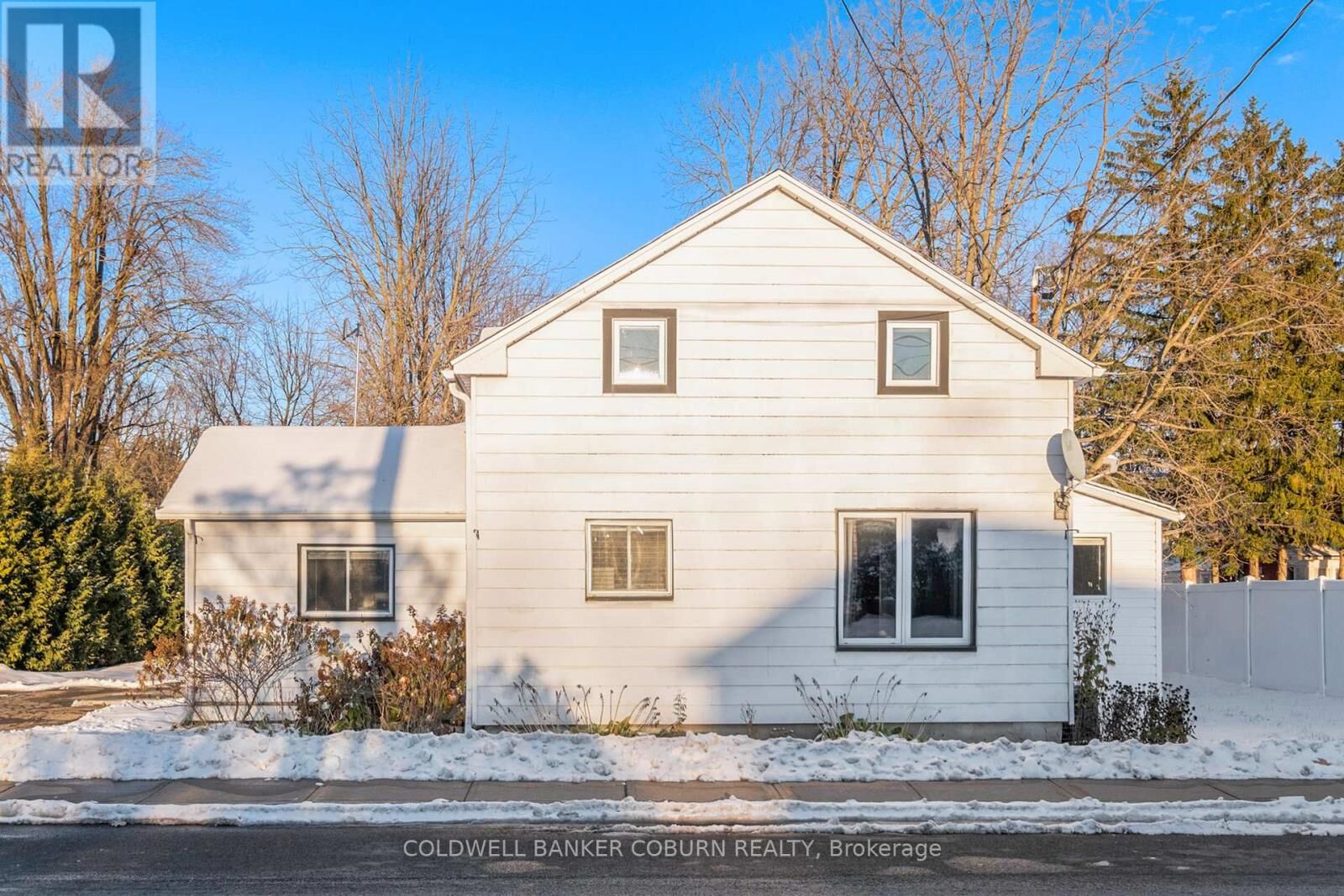 Property Photo: 53 Main Street North ON K0C 1H0