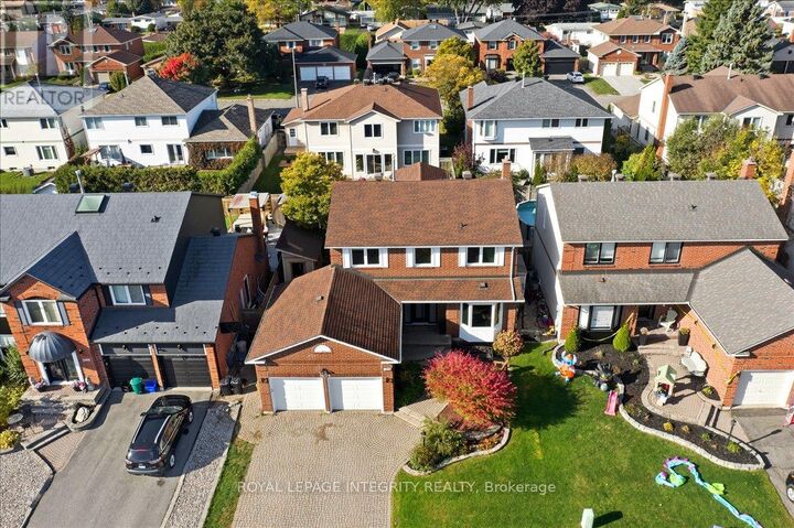 Property Photo: 1406 Bouton D'Or Way ON K1E 3L3