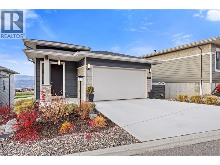 Property Photo: 1436 Tower Ranch Drive BC V1P 1T8