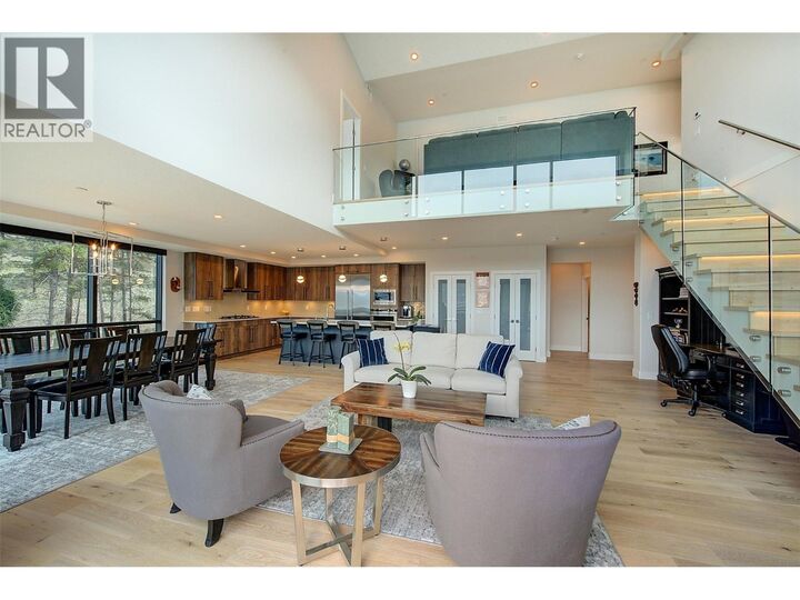 Property Photo: 3475 Granite Close 401 BC V1V 0B9