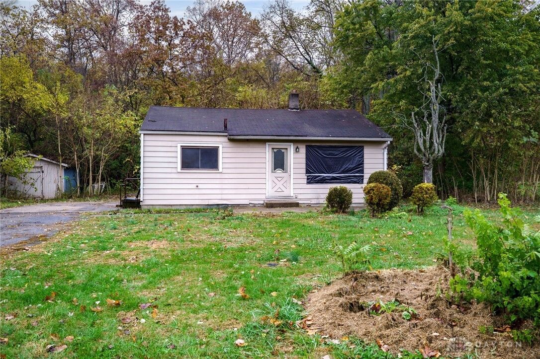 Property Photo:  8469 Corlee Road  OH 45042 