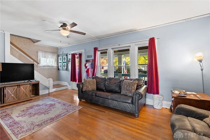 Property Photo: 713 Sunnyview Avenue OH 45406