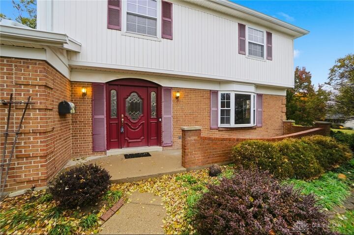 Property Photo:  4541 Acreview Lane  OH 45429 