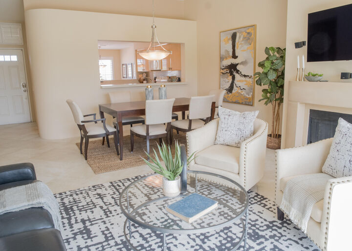 Property Photo:  529 Desert Falls Drive N  CA 92211 