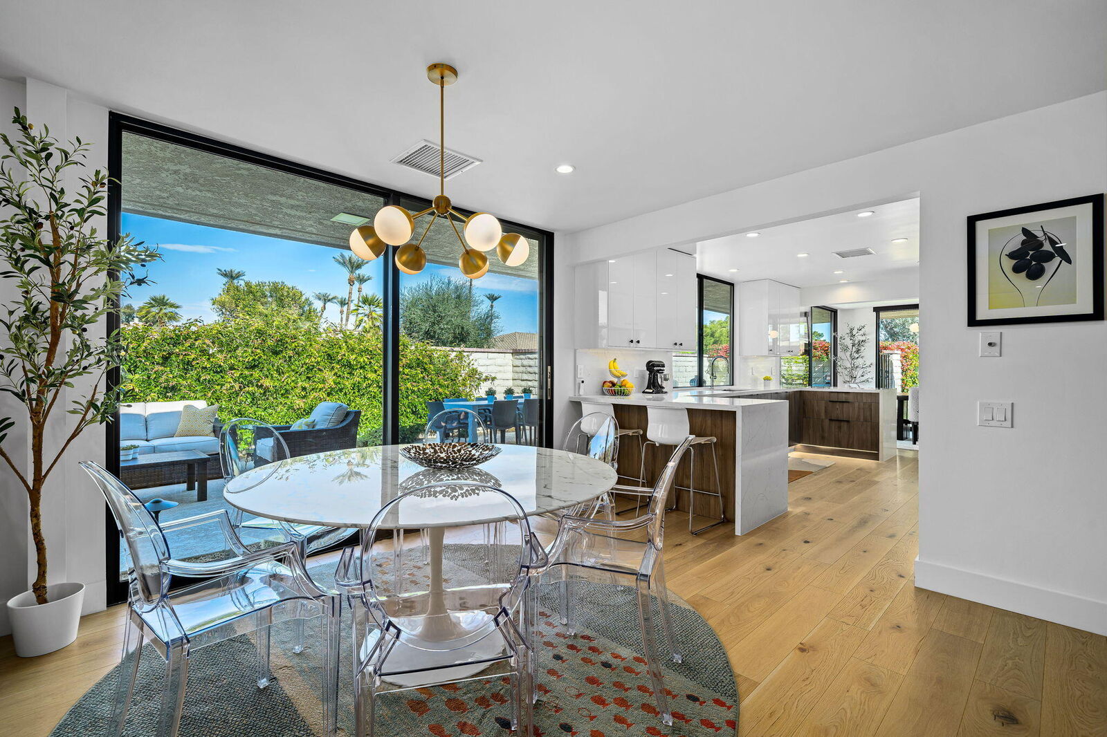 Property Photo: 1 Cornell Drive CA 92270