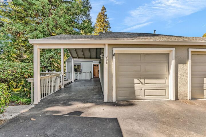 394 Camelback Rd  Pleasant Hill CA 94523 photo