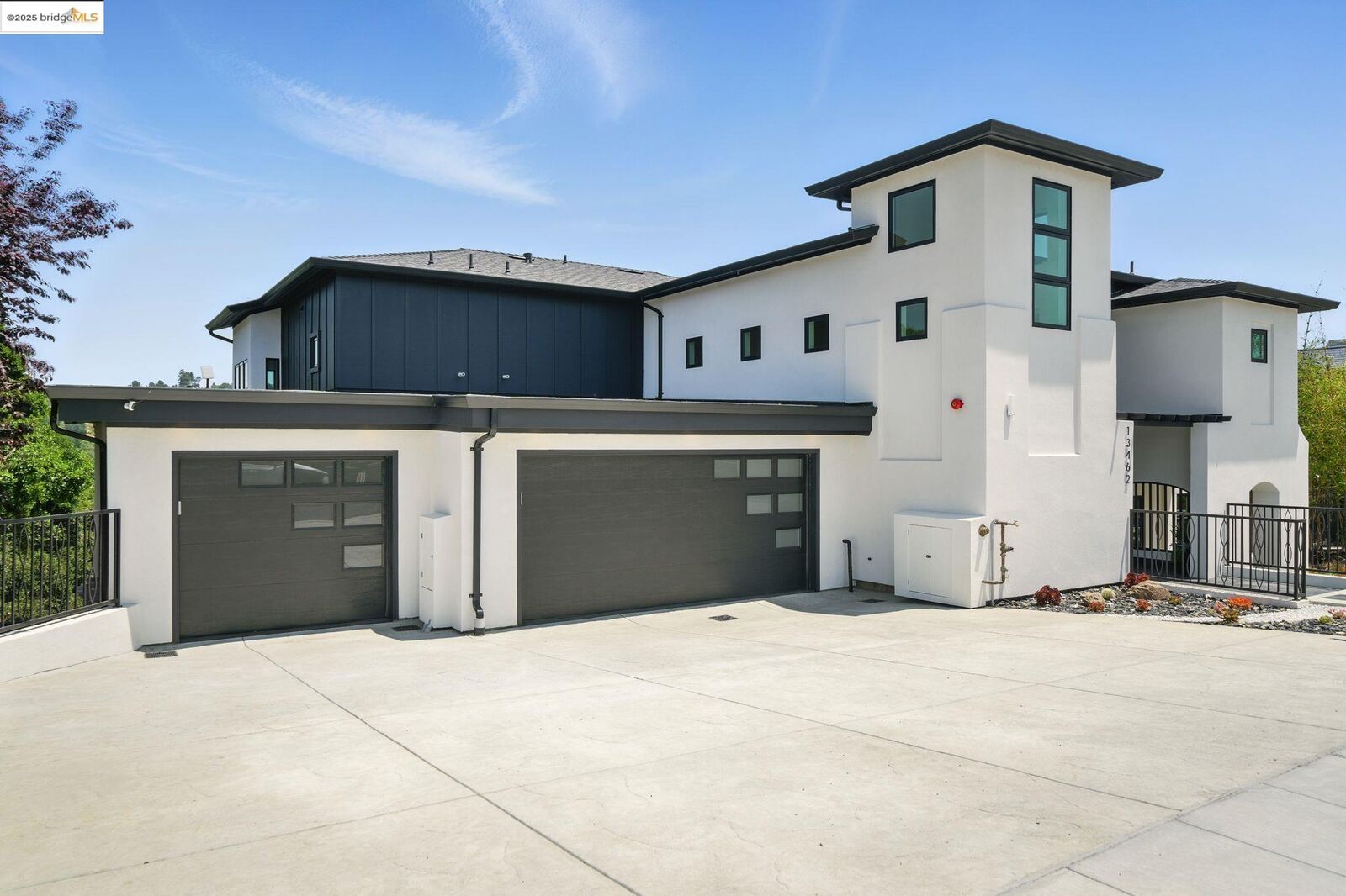 Property Photo:  13462 Campus Drive  CA 94619 