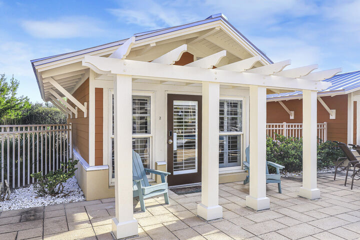 1653 W Co Highway 30-A Unit 2104 And Cabana 2  Santa Rosa Beach FL 32459 photo