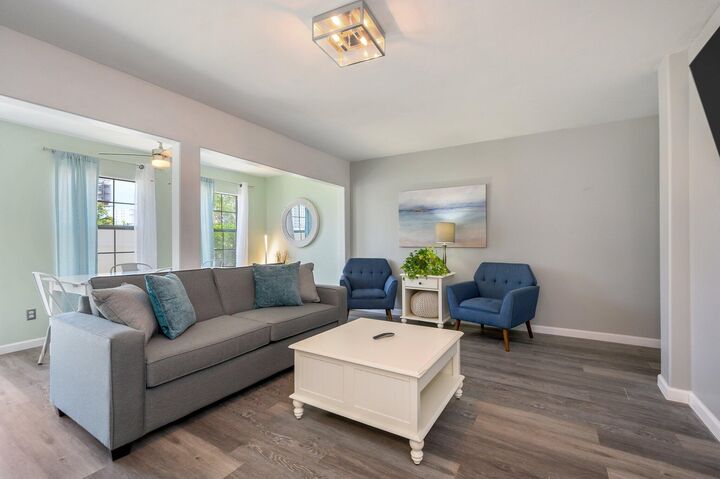 Property Photo:  4000 Gulf Terrace Drive 193  FL 32541 