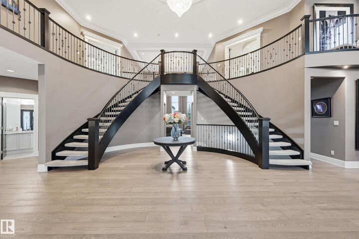 Photo de la propriété:  23033 Wye Road 410  AB T8B 1H9 