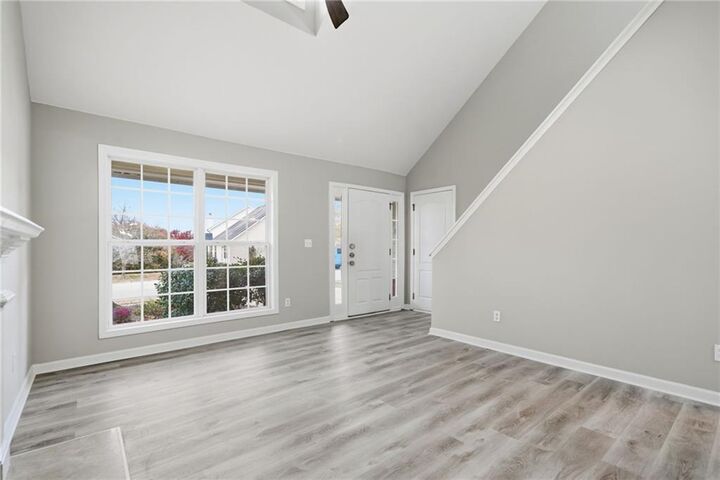 Property Photo:  6545 White Walnut Way  GA 30517 