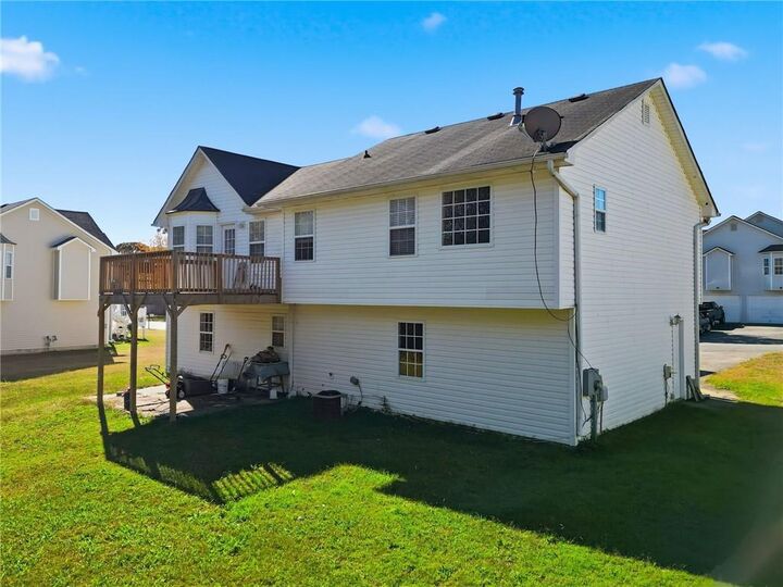 Property Photo:  15 Greenhouse Drive SE  GA 30120 