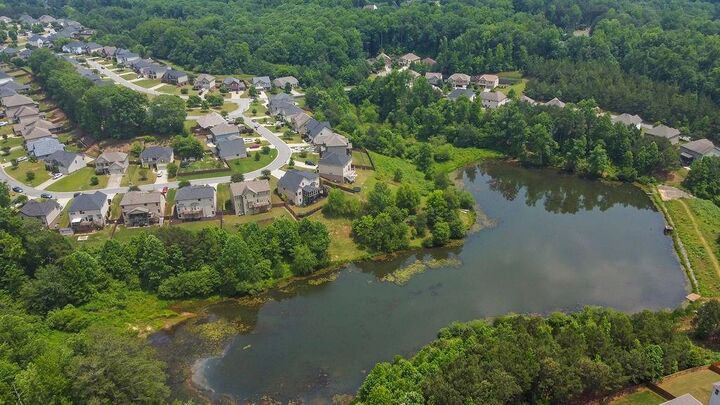 Property Photo: 6370 Stillwood Lane GA 30041