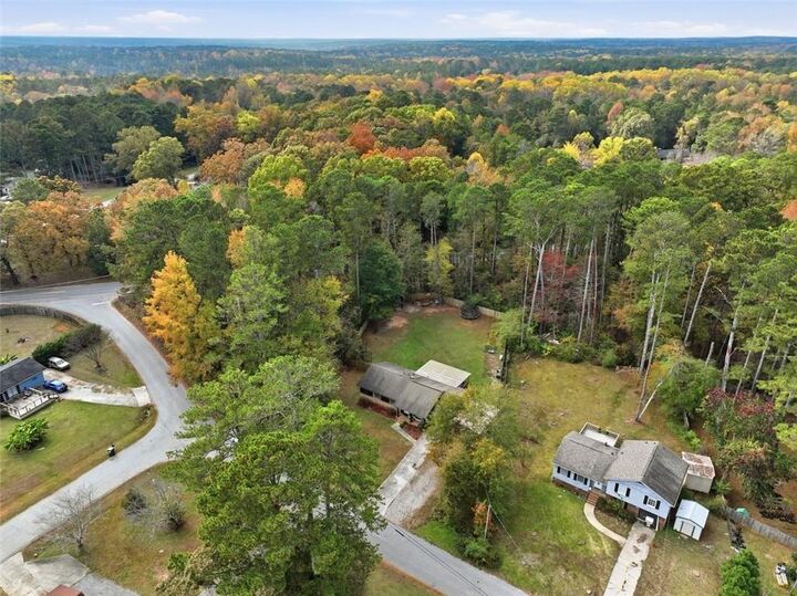 Property Photo:  3165 Goode Road  GA 30094 