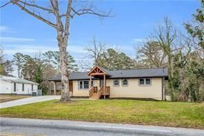Property Photo:  2000 Fairburn Road SW  GA 30331 