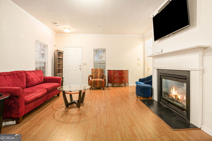 Property Photo:  2022 Appaloosa Way SW  GA 30012 