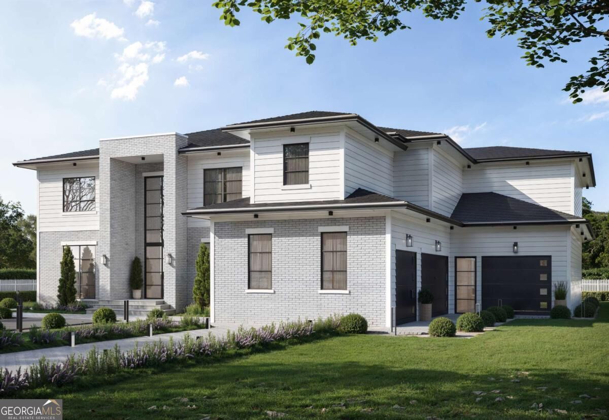 Property Photo:  3769 High Green Drive  GA 30068 