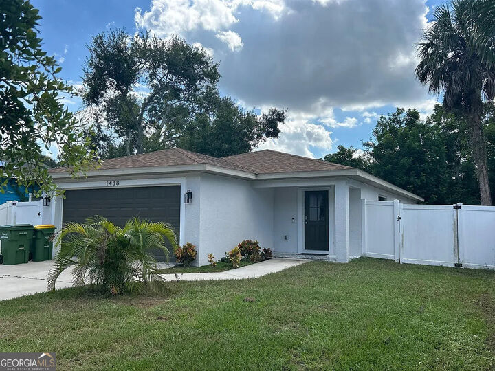 Property Photo: 1488 18th Street FL 34234