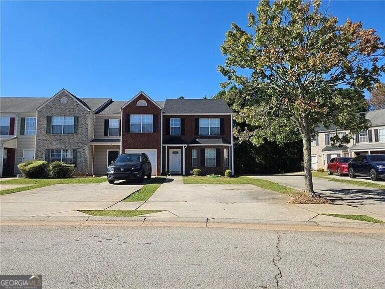 Property Photo:  1500 Labonte Parkway  GA 30253 