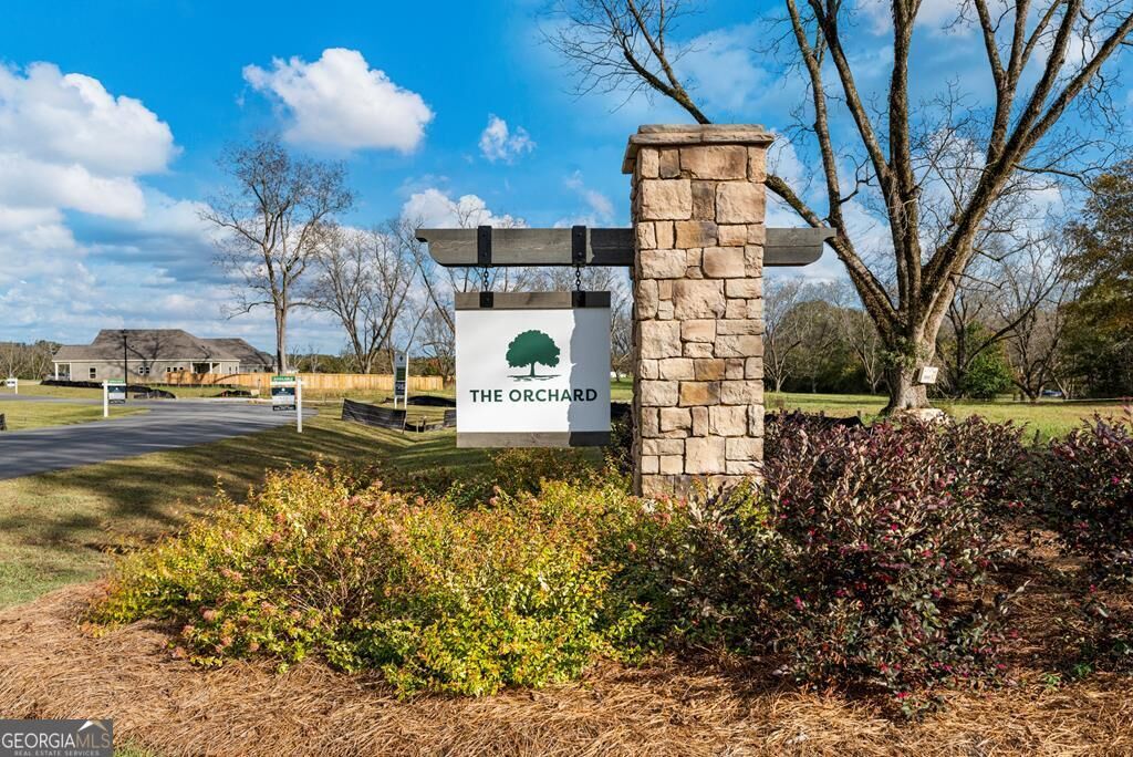 Property Photo: 141 Chinaberry Street GA 31822