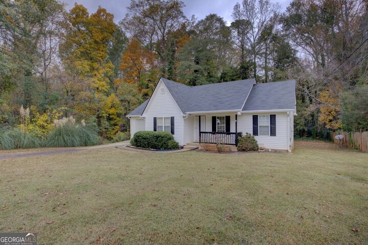 Property Photo:  149 Marshall Drive  GA 31064 