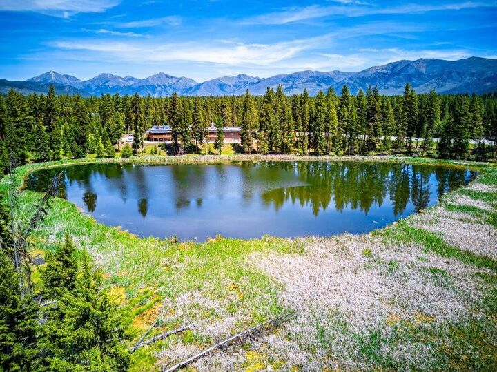 Property Photo: 281 Daisy Lane MT 59868