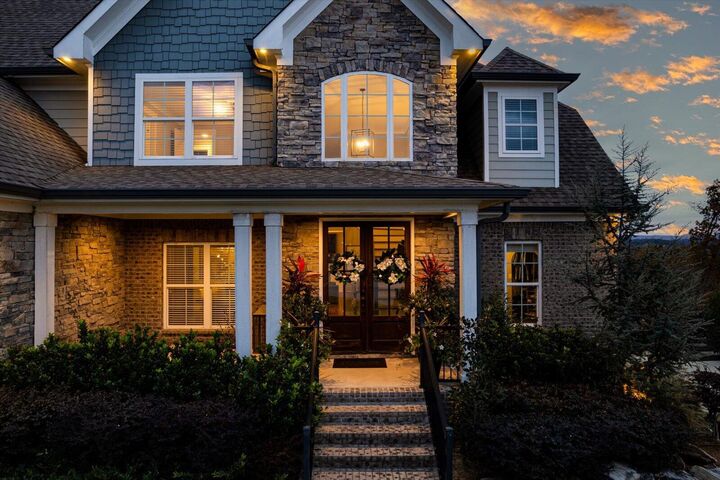 Property Photo: 5943 Eaglemont Drive TN 37416