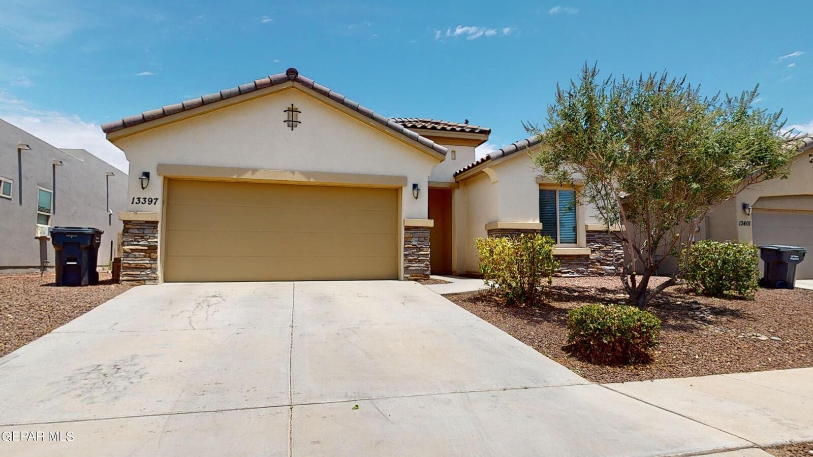 Property Photo: 13397 Plumpton Road TX 79928