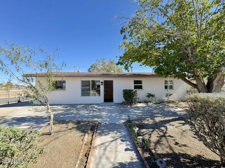 10364 Newcastle Drive  El Paso TX 79924 photo