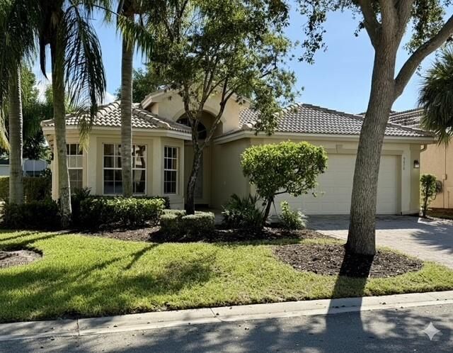 Property Photo:  9870 Casa Mar Dr  FL 33467 
