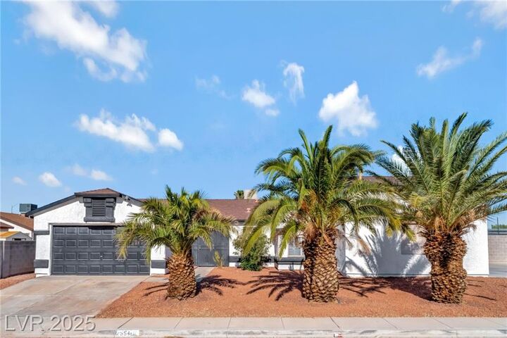 Property Photo:  2551 Boulder Point Court  NV 89115 