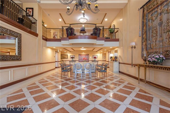 Property Photo: 30 Strada Di Villaggio 519 NV 89011