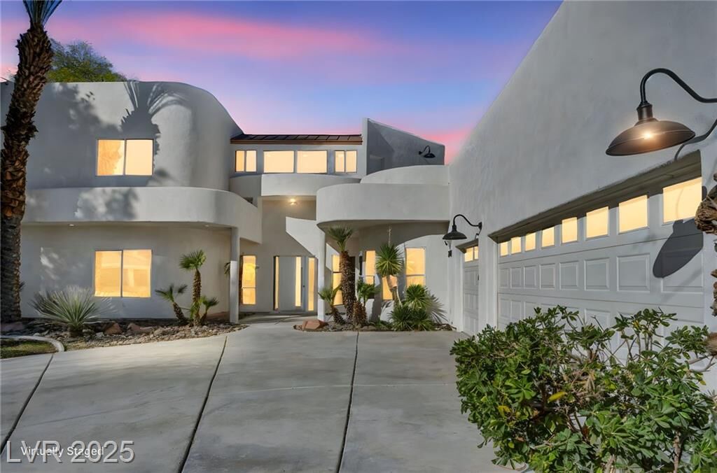 Property Photo:  2010 Mondo Court  NV 89123 