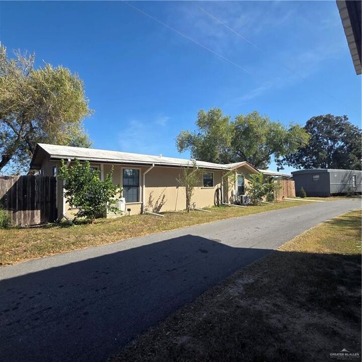 Property Photo:  8238 Lago Vista Drive  TX 78538 