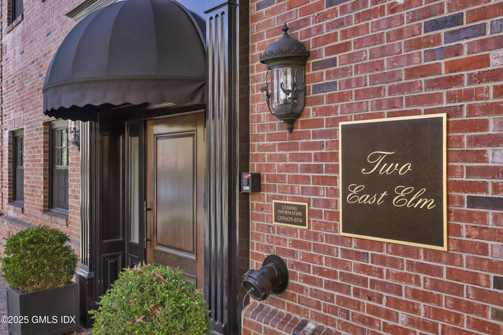 Property Photo:  2 E Elm Street 35  CT 06830 