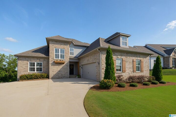 Property Photo:  1069 Camellia Ridge Drive  AL 35124 