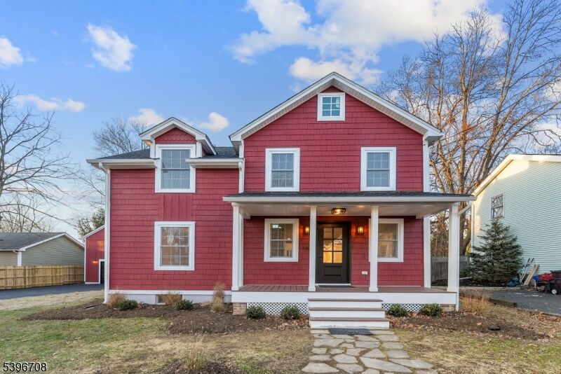 Property Photo:  143 Maple Ave  NJ 07930 