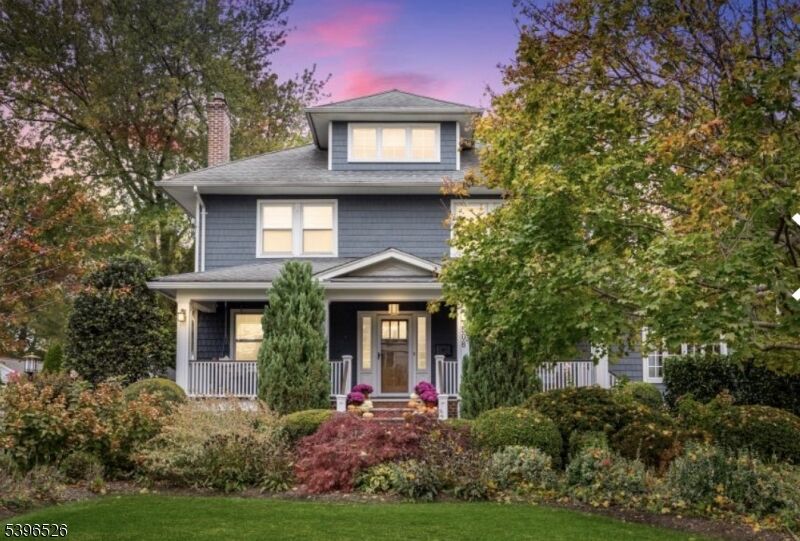 Property Photo:  508 N Chestnut St  NJ 07090 