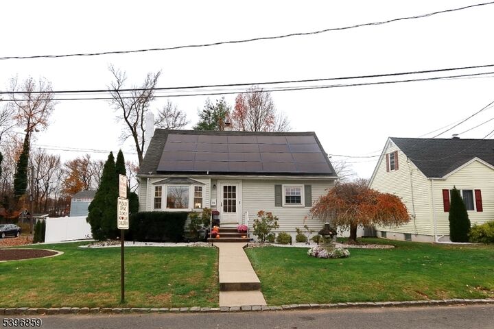 Property Photo:  64 Ruddy Pl  NJ 07066 