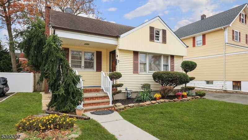 Property Photo: 65 4th Ave NJ 07027