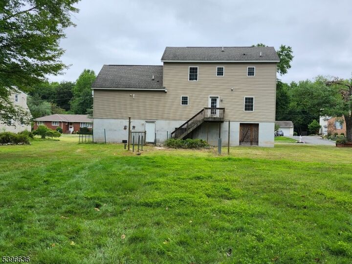 Property Photo: 128 Big Piece Rd NJ 07004