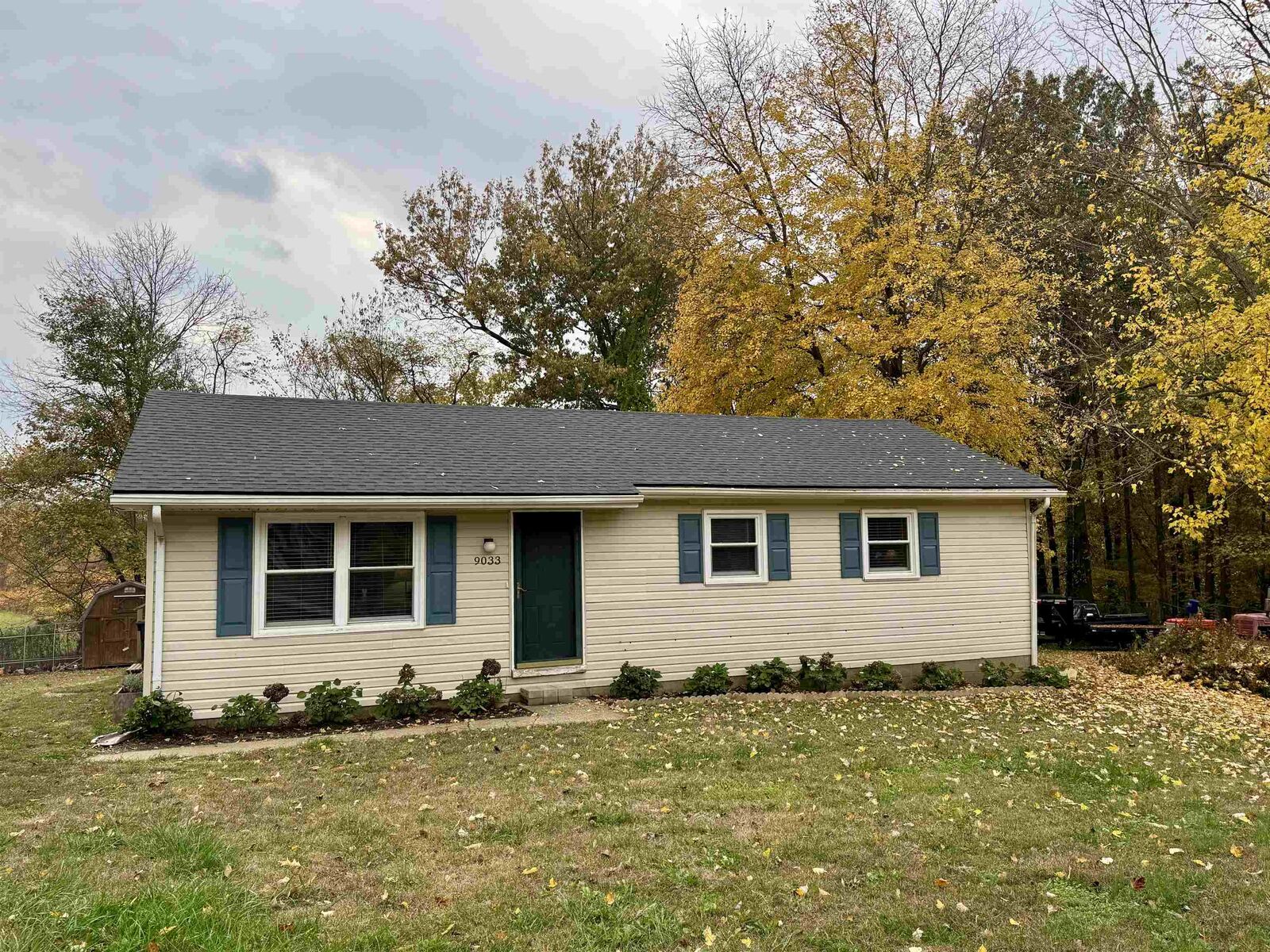 Property Photo: 9033 S Easy Street Loop KS 42452