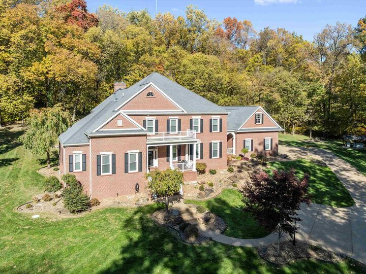 Property Photo:  3326 Briarwood Dr.  KY 42420 