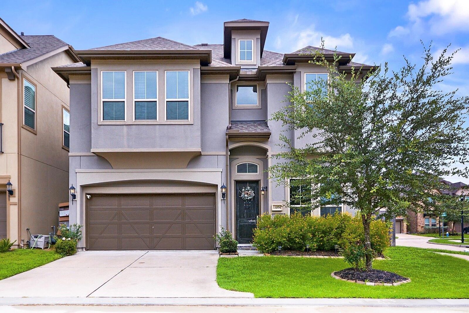 Property Photo:  13204 Leighton Gardens Drive  TX 77077 