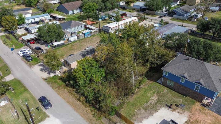 Property Photo: 00 Gardenia Lane TX 77545