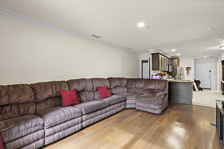 Property Photo:  1625 Paterson Plank Rd 9  NJ 07094 