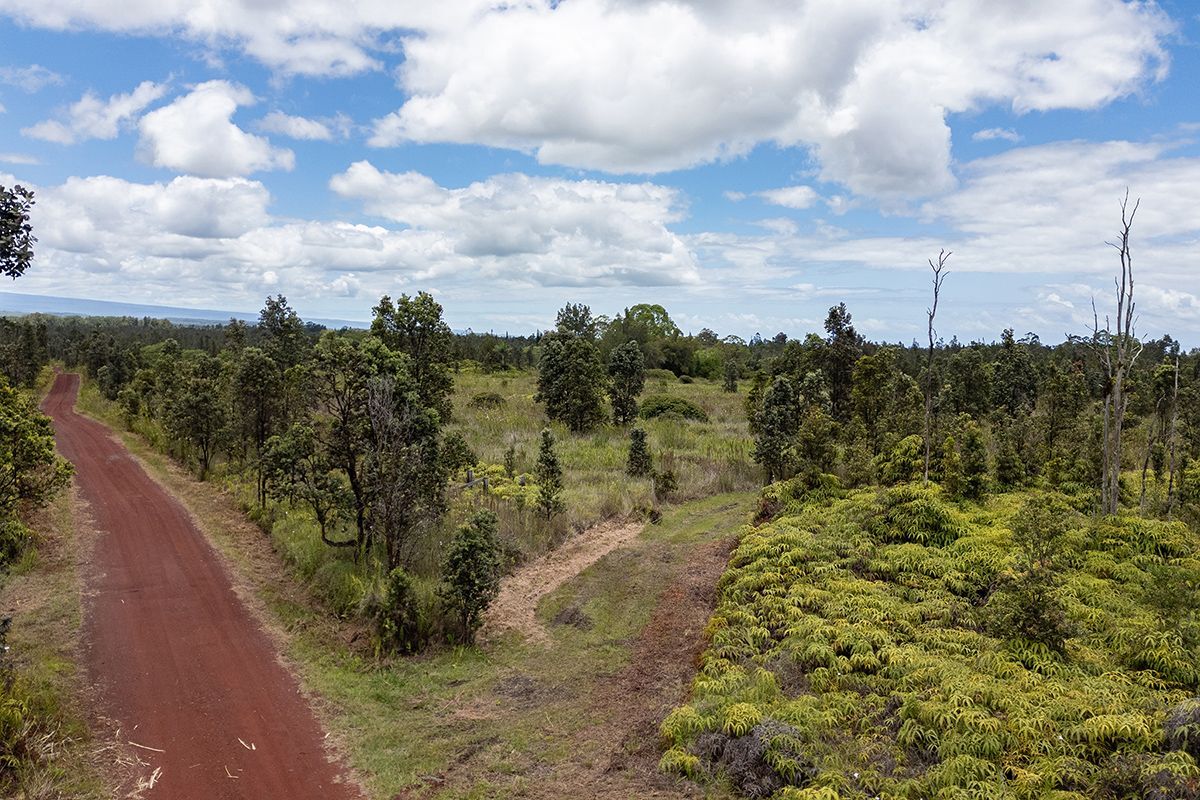 Property Photo: 11-3120 Waimaka O Pele Rd HI 96771