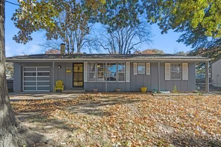 Property Photo:  8725 Larsen Street  KS 66214 