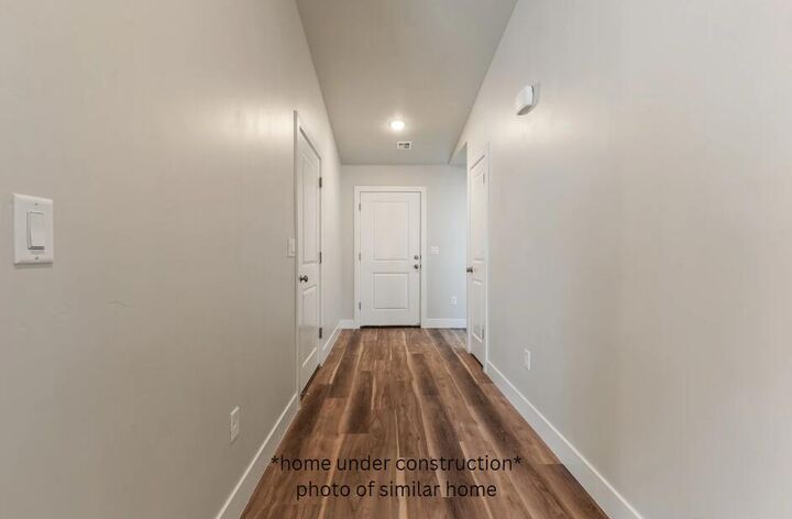 Property Photo:  634 W 2360 N  UT 84721 